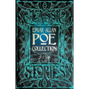 Edgar Allan Poe Short Stories - Hardcover