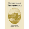 Encyclopedia of Pennsylvania - Paperback