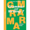 Grammar & Writing Student Workbook Grade 7 2nd Edition - Paperback