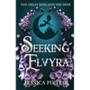 Seeking Elvyra - Paperback