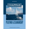 Chapman Piloting & Seamanship 69th Edition: The Boating Book of Record - Hardcover