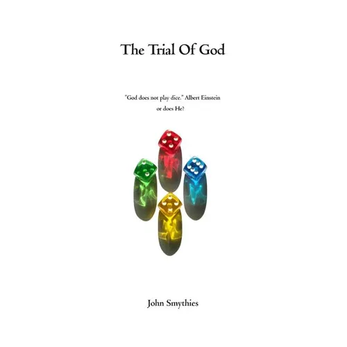The Trial of God - Paperback