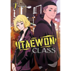 Itaewon Class, Vol. 1 - Paperback