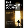 The Widower's Journey: Helping Men Rebuild After Their Loss - Paperback