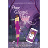 Once Ghosted, Twice Shy - Paperback