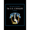 The Legacy of Custer's 7th U.S. Cavalry in Korea - Paperback