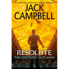 Resolute - Hardcover