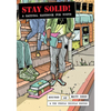 Stay Solid!: A Radical Handbook for Youth - Paperback