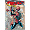 Spider-Man: Freshman Year - Paperback
