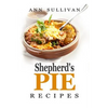 Shepherd's Pie Recipes - Paperback