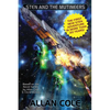 Sten and the Mutineers - Paperback