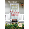 Finding Balance - Paperback