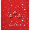 Christmas Party Guest Book (HARDCOVER), Party Guest Book, Birthday Guest Comments Book, House Guest Book, Seasonal Party Guest Book, Special Events & - Hardcover