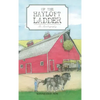 Up the Hayloft Ladder: An Autobiography - Hardcover