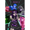 The Downward Spiral - Paperback