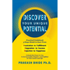 Discover Your Unique Potential - Paperback