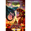Kaiju Epoch: A Kaiju Thriller - Paperback