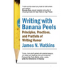 Writing with Banana Peels - Paperback