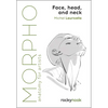 Morpho: Face, Head, and Neck: Anatomy for Artists - Paperback