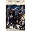 Ren of Atikala - Paperback