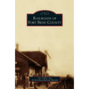 Railroads of Fort Bend County - Hardcover