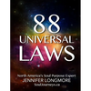 88 Universal Laws - Paperback