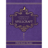 Llewellyn's Little Book of Spellcraft - Hardcover