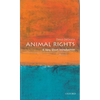 Animal Rights: A Very Short Introduction - Paperback