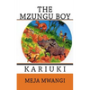 The Mzungu Boy - Paperback