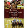 Training Thoroughbred Horses - Paperback