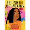 Behind the Mountains - Paperback