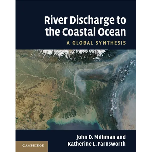 River Discharge to the Coastal Ocean - Paperback