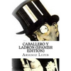 Arsenio Lupin, Caballero y Ladron (Spanish Edition) - Paperback