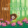 Fire in the Forest - Paperback