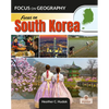 Focus on South Korea - Paperback