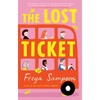 The Lost Ticket - Paperback