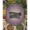The Hearth Witch's Kitchen Herbal: Culinary Herbs for Magic, Beauty, and Health - Paperback