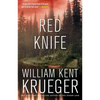 Red Knife - Paperback