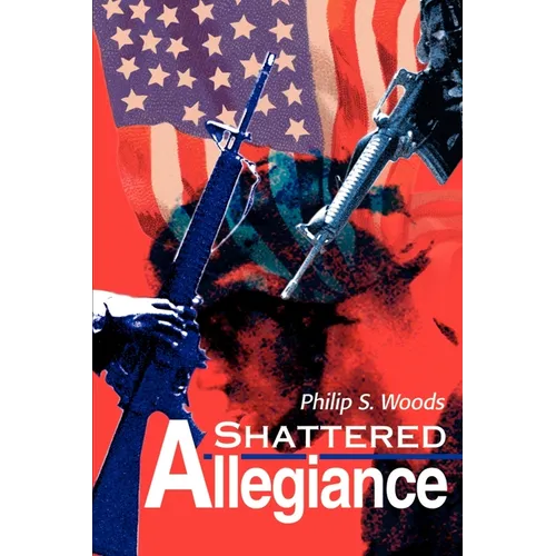 Shattered Allegiance - Paperback