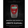 Avazzia Pro Sport III User's Guide: Principles and Practice in the Management of Acute and Chronic Pain - Paperback
