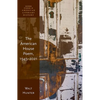 The American House Poem, 1945-2021 - Hardcover