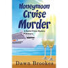 Honeymoon Cruise Murder - Paperback