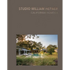California Homes II: Studio William Hefner - Hardcover