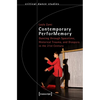 Contemporary Performemory: Dancing Through Spacetime, Historical Trauma, and Diaspora in the 21st Century - Paperback