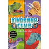 Dinosaur Club Collection One: Contains 4 Action-Packed Adventures - Paperback