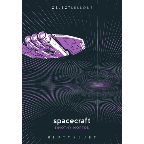 Spacecraft - Paperback