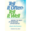 Tell It Often - Tell It Well - Paperback
