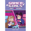 Gamer Girls: Gnat vs. Spyder: Volume 1 - Hardcover