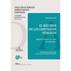 El Régimen de Los Contratos Públicos - Paperback