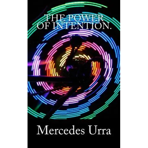 The Power of Intention - Paperback